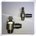 Stainless Steel Jsc Pneumatic Fittings